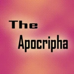 Logo of The Apocrypha - Offline android Application 