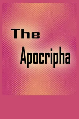 The Apocrypha - Offline android App screenshot 2